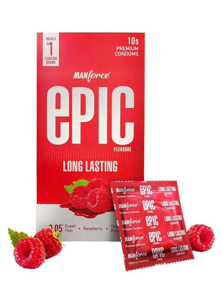 Manforce واقيات ذكريّة – مجموعة التجربة الكاملة بنكهة إيبيك بليجر والشوكولاتة البلجيكية – أداء ممتاز - Image 3